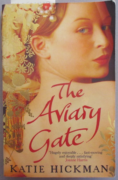 Aviary Gate, The