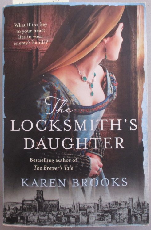 Locksmith's Daughter, The