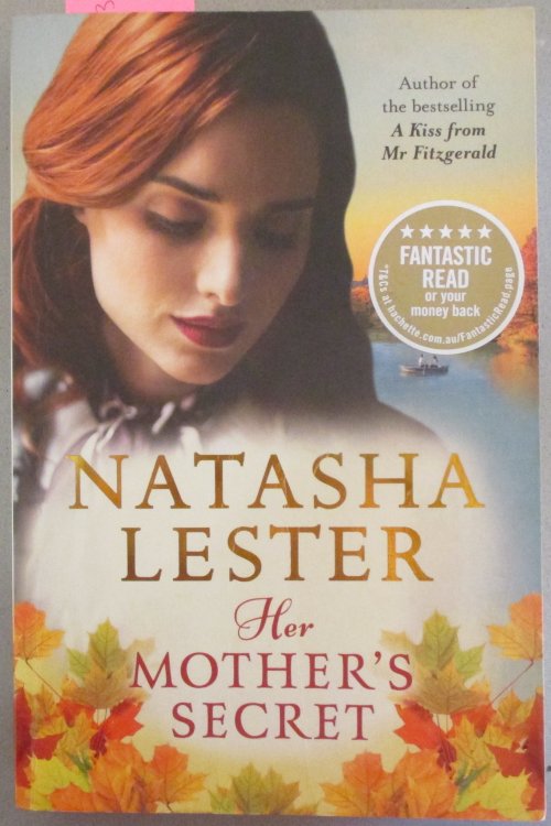 Mother's Secret, The