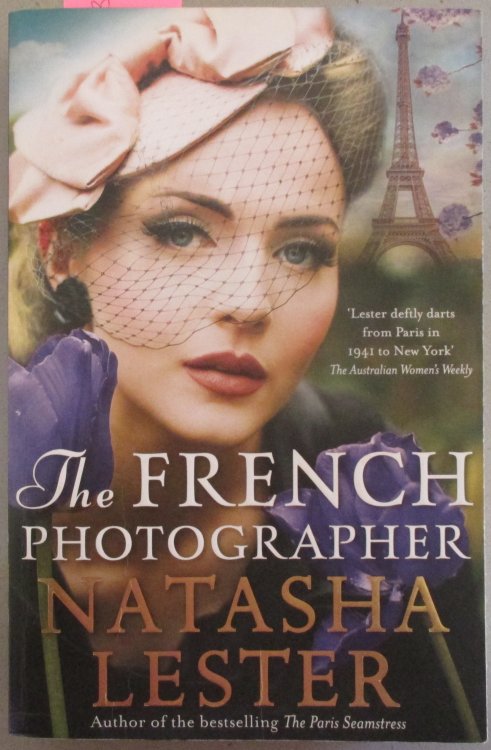 French Photographer, The