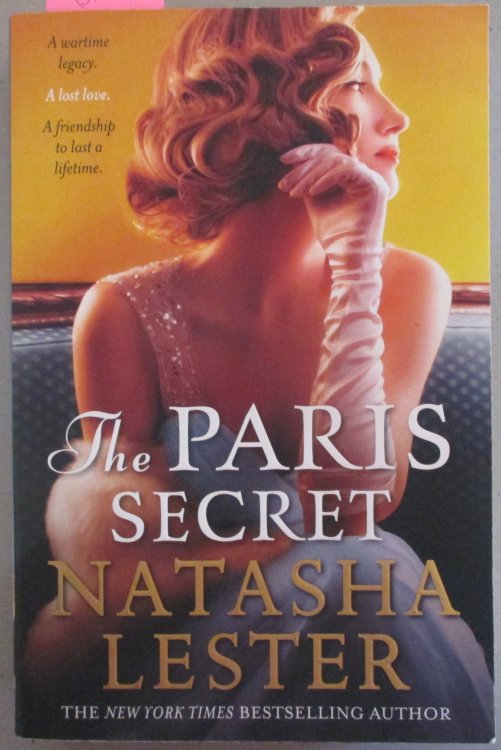 Paris Secret, The