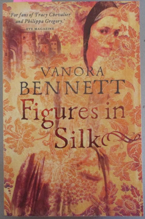 Figures in Silk