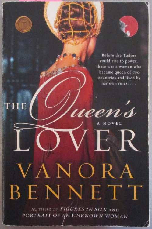 Queen's Lover, The: A Novel