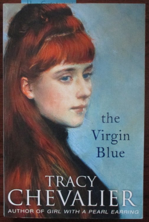 Virgin Blue, The