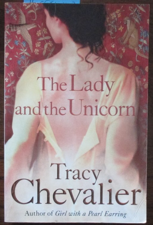 Lady and the Unicorn, The