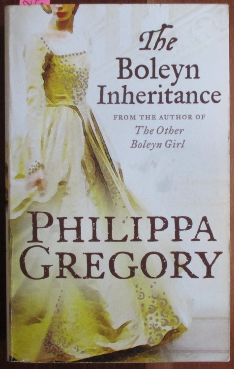 Boleyn Inheritance, The
