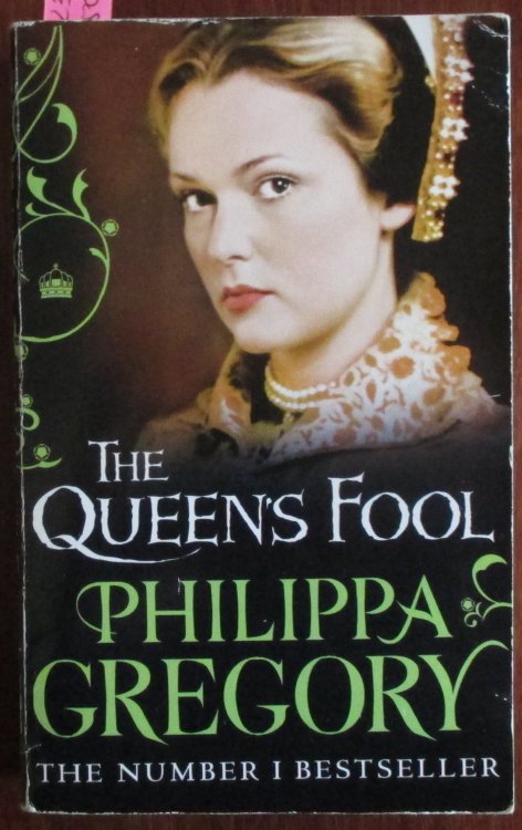 Queen's Fool, The