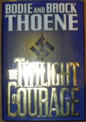 Twilight of Courage, The