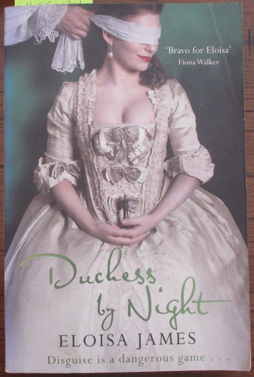 Duchess By Night