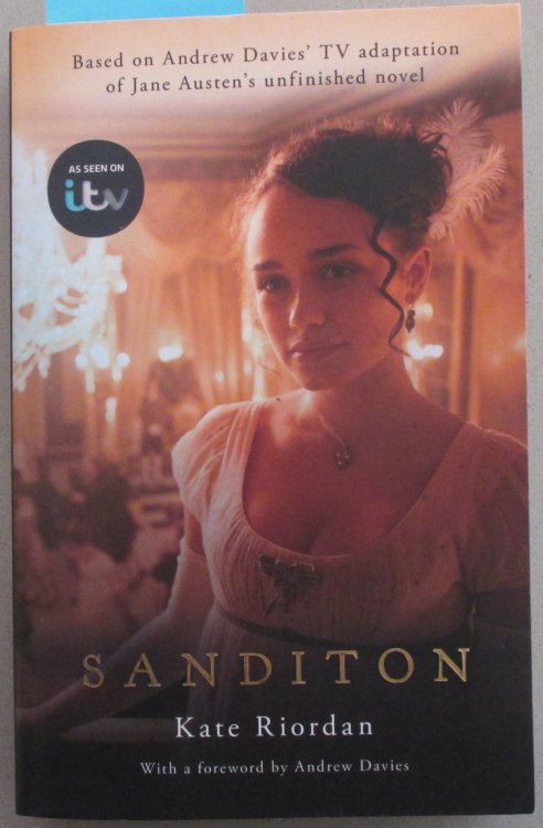 Sanditon