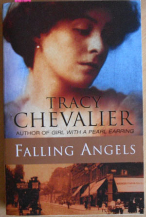 Falling Angels
