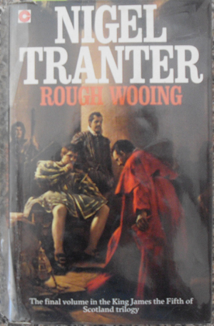 Rough Wooing