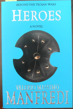 Heroes: A Novel