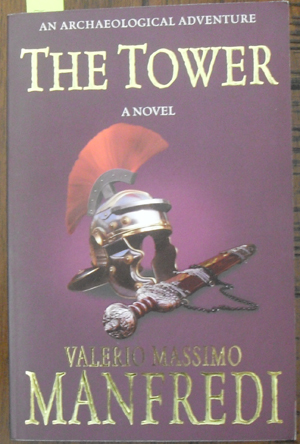 Tower, The: A Novel