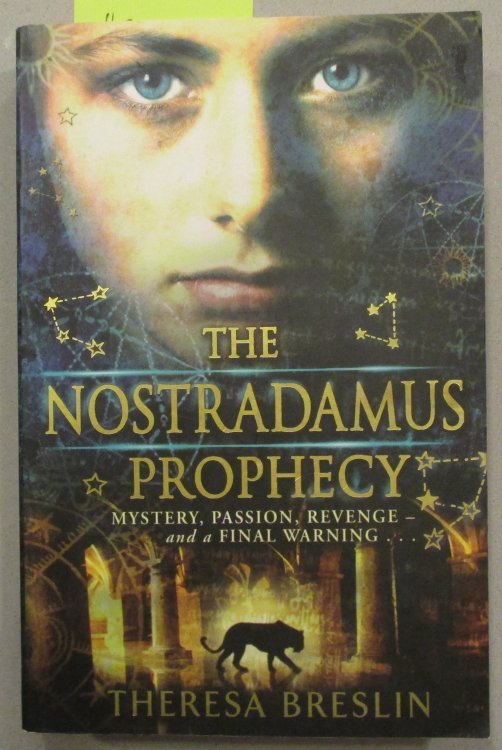 Nostradamus Prophecy, The