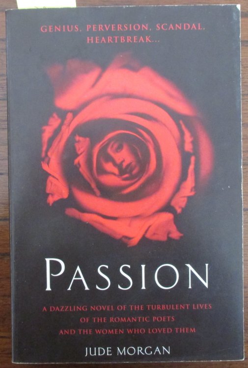 Passion