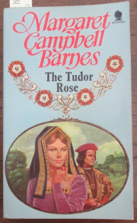 Tudor Rose, The