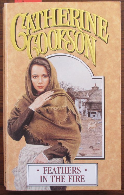 Feathers in the Fire