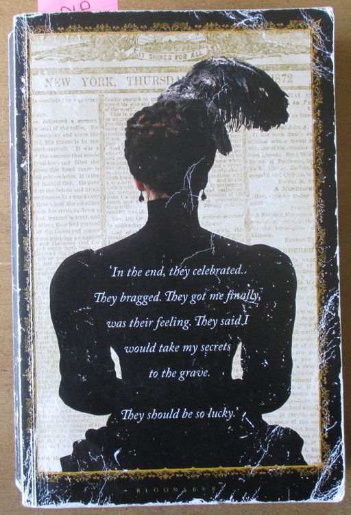 My Notorious Life By Madame X