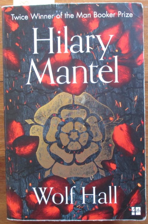 Wolf Hall