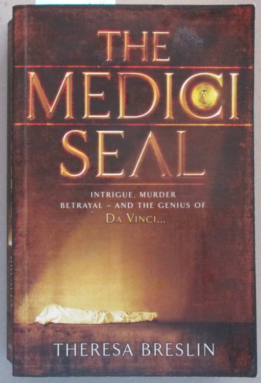Medici Seal, The