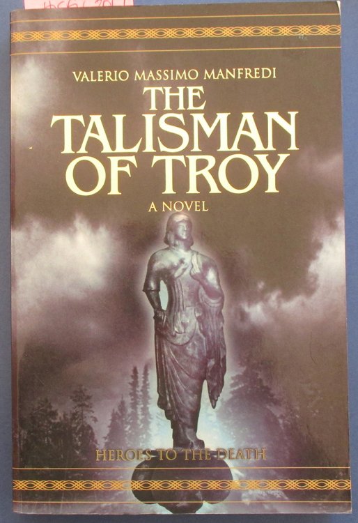 Talisman of Troy, The