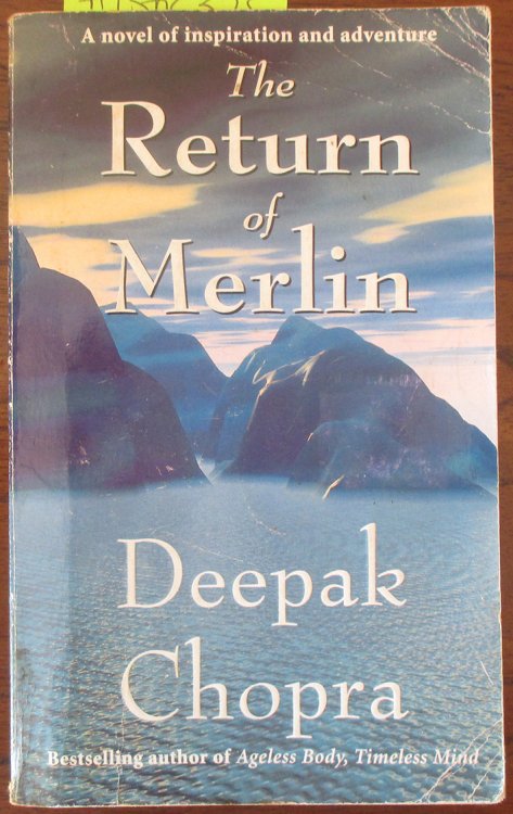 Return of Merlin, The