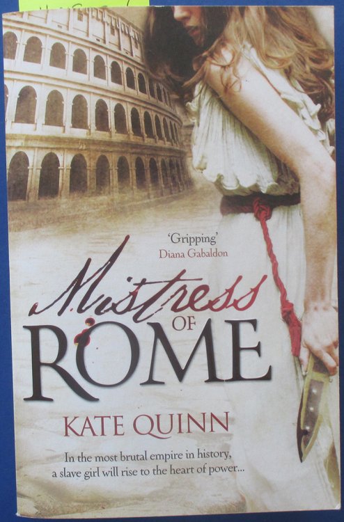 Mistress of Rome