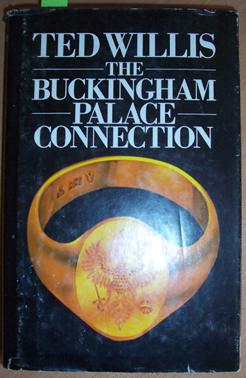 Buckingham Palace Connection, The