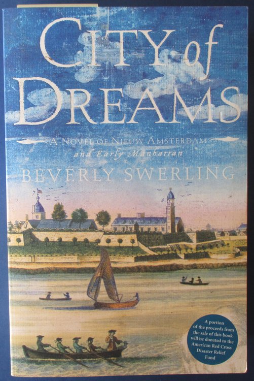 City of Dreams