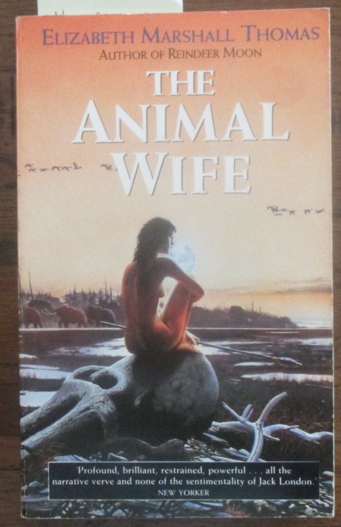 Animal Wife, The