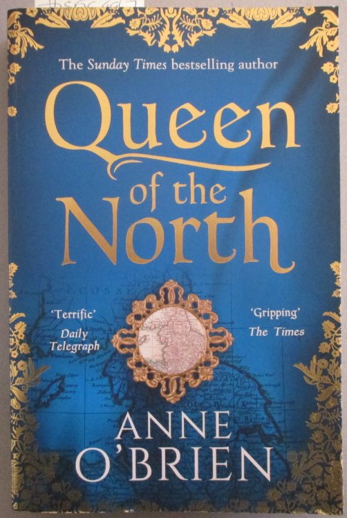 Queen of the North