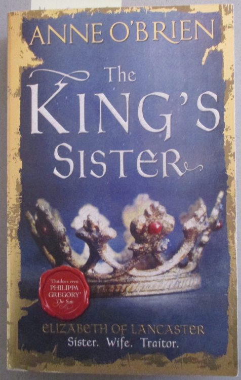 King's Sister, The