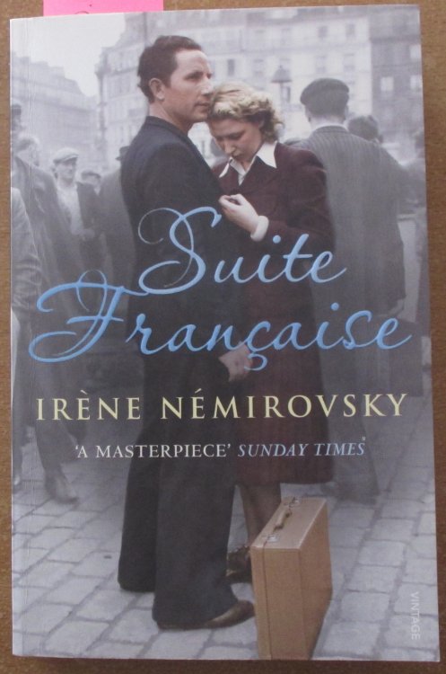 Suite Francaise