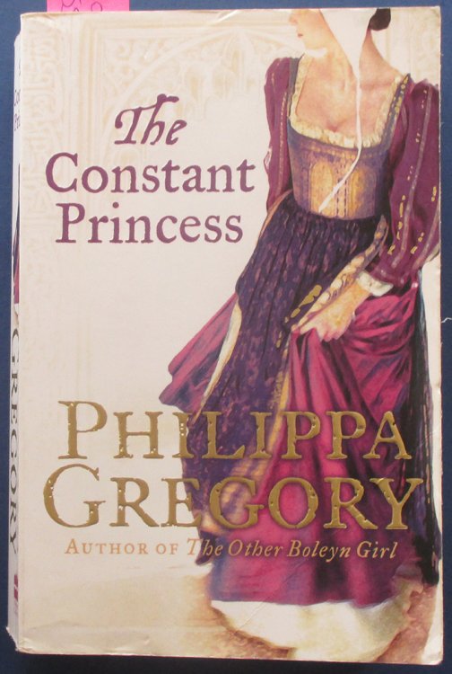 Constant Princess, The