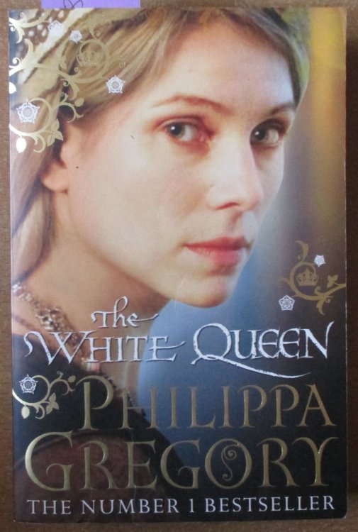 White Queen, The: The Cousin's War
