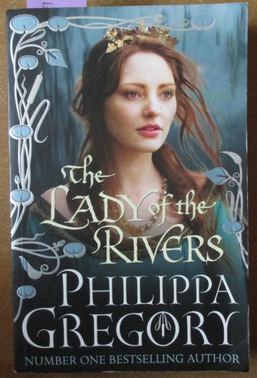 Lady of the Rivers, The: The Cousin's War