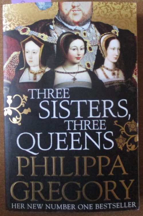 Three Sisters, Three Queens