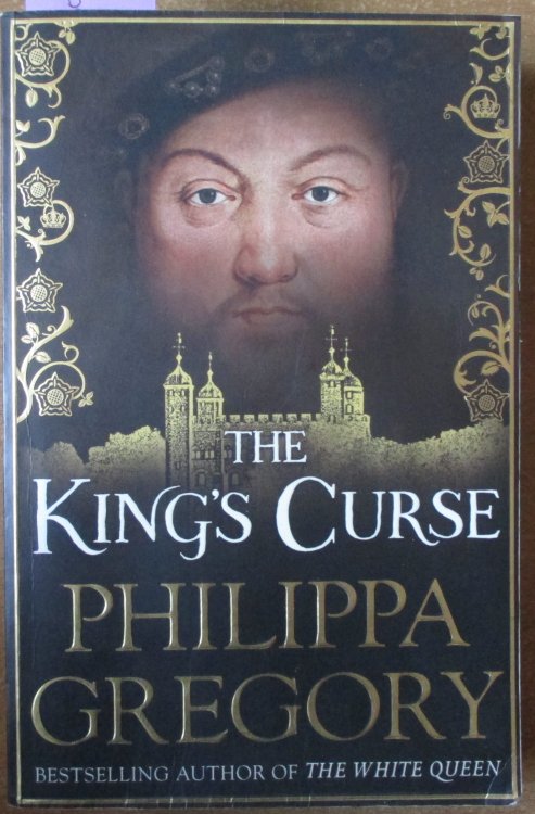 King's Curse, The