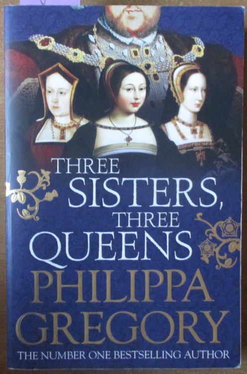Three Sisters, Three Queens