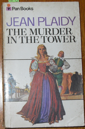 Murder in the Tower, The