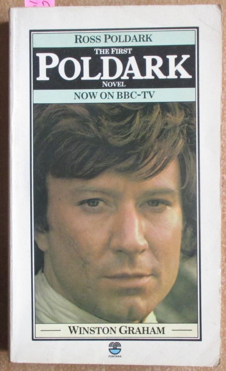 Ross Poldark: Poldark #1