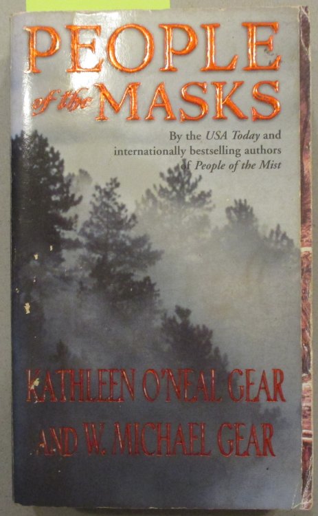 People of the Masks