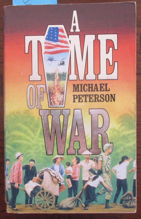 Time of War, A