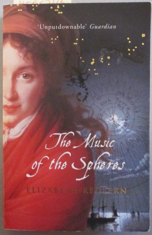 Music of the Spheres, The