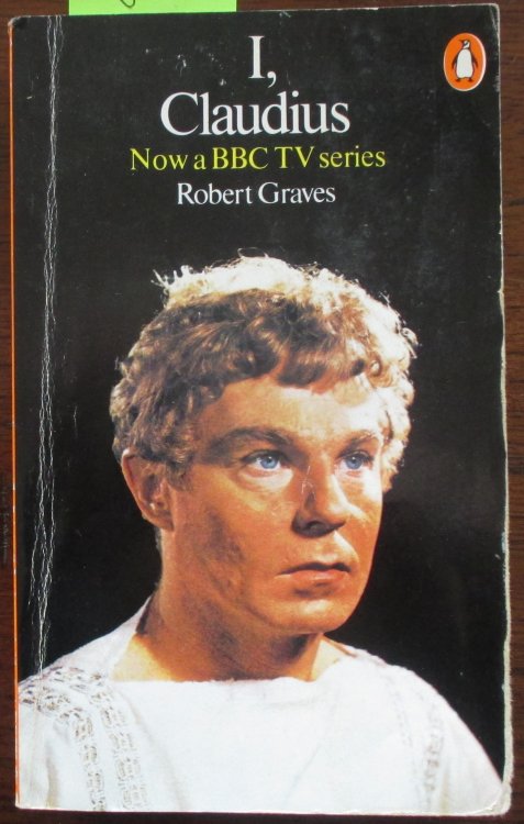 I, Claudius