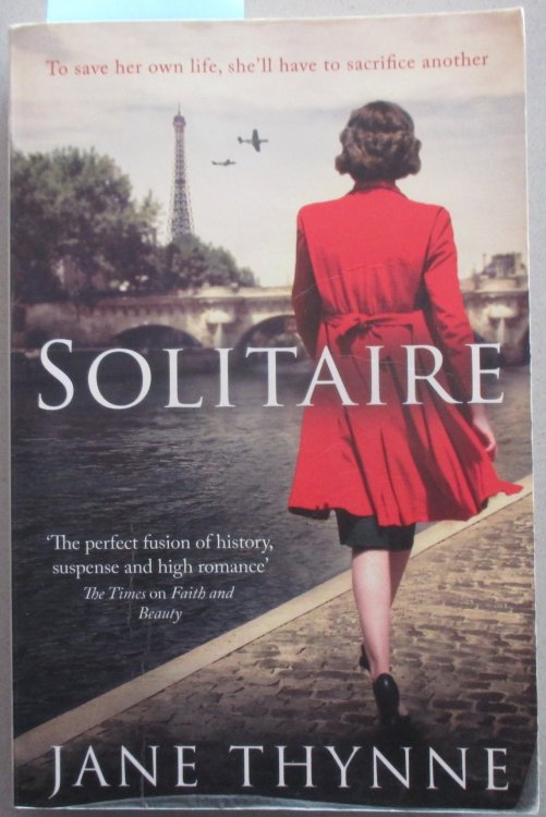 Solitaire