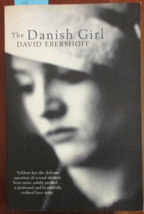 Danish Girl, The