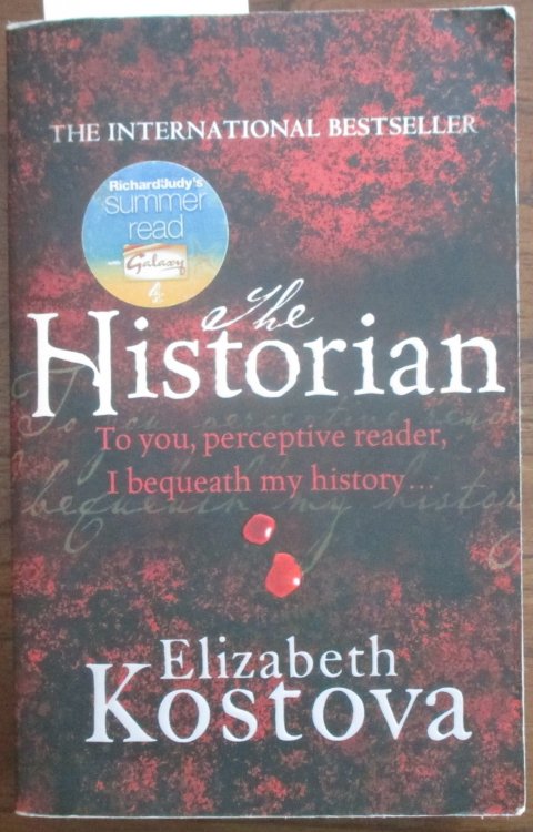 Historian, The