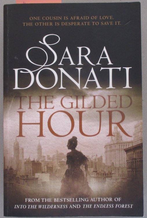 Gilded Hour, The